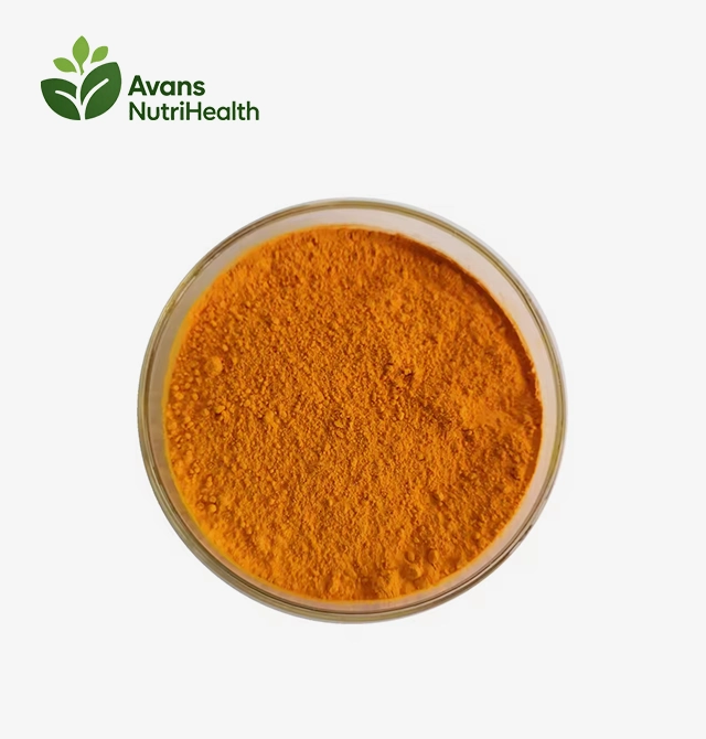 Zeaxantin Powder